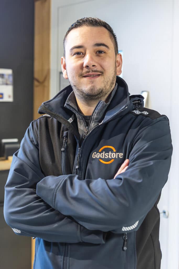 godstore-equipe